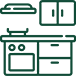 Kitchen Access